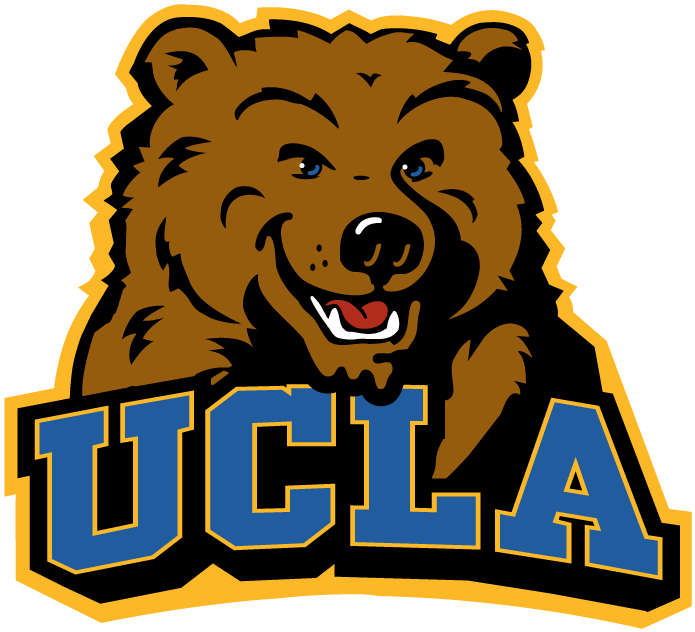 UCLA Bruins 2004-Pres Alternate Logo v2 diy iron on heat transfer